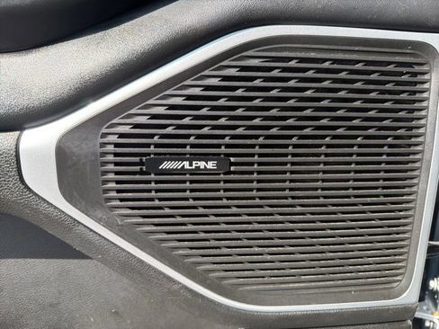 Used 2022 Jeep Wagoneer Series II AWD/4WD image 32