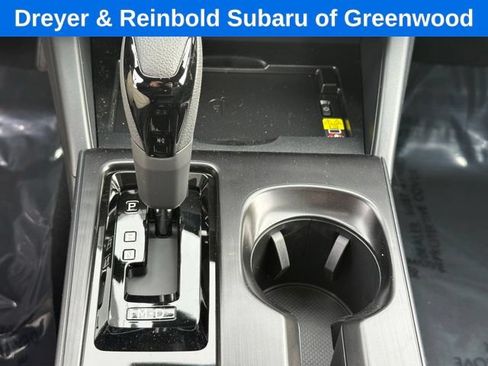 New 2026 Subaru Outback Touring XT AWD/4WD image 21
