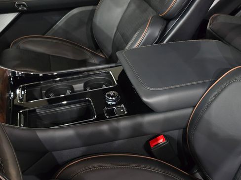 New 2026 Lincoln Aviator Black Label w/ Jet Appearance Package image 25