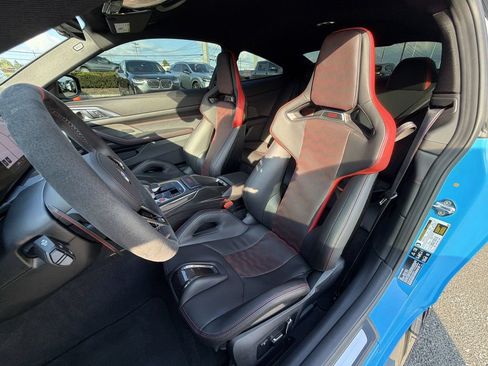 Used 2025 BMW M4 CS AWD/4WD image 19