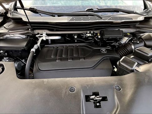 Used 2020 Acura MDX FWD w/ Technology Package image 33