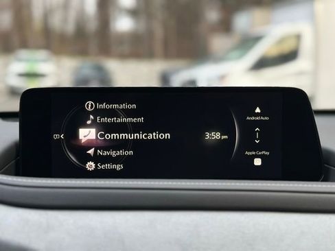 New 2026 MAZDA CX-30 AWD 2.5 S image 21