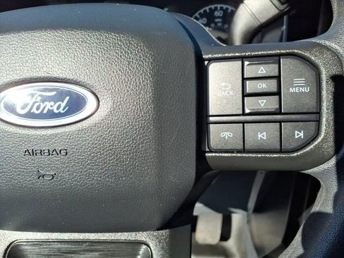 Used 2022 Ford F150 XL w/ Equipment Group 101A High image 29