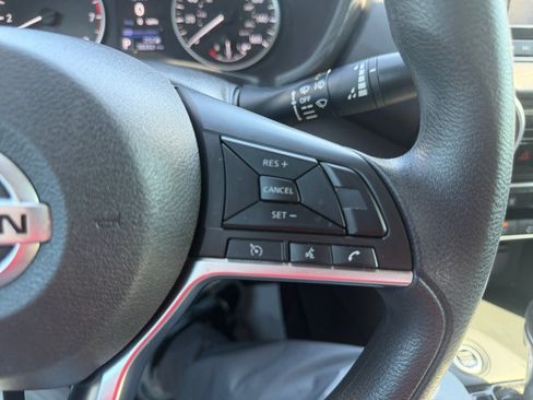 Certified 2023 Nissan Sentra S w/ Trunk Package FWD image 19