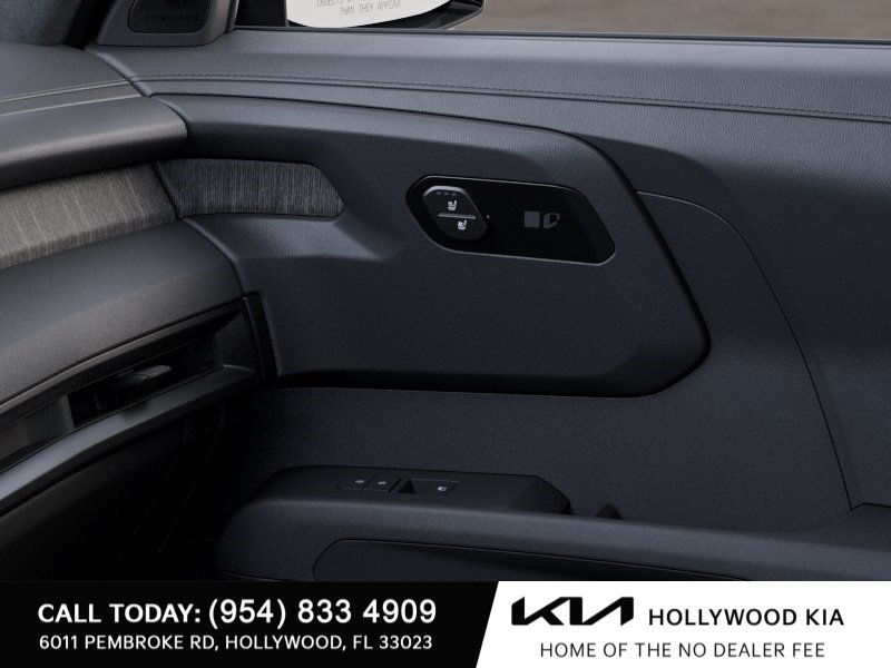 New 2027 Kia Telluride X-Line SX Prestige AWD/4WD image 25