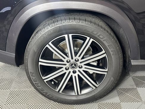 Certified 2026 Mercedes-Benz GLE 350 4MATIC image 19