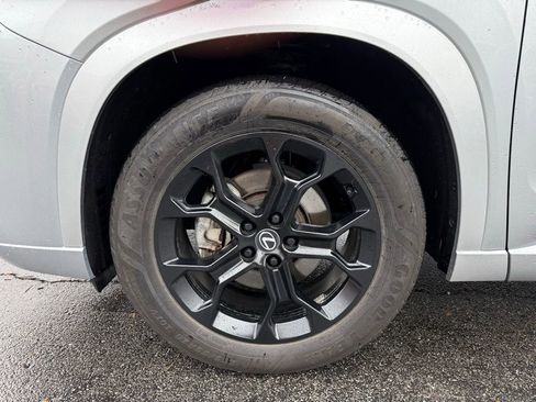 Used 2024 Lexus TX 350 AWD image 26