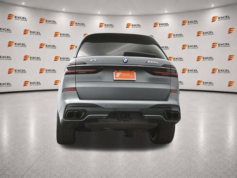 Used 2023 BMW X7 M60i w/ Executive Package AWD/4WD image 58