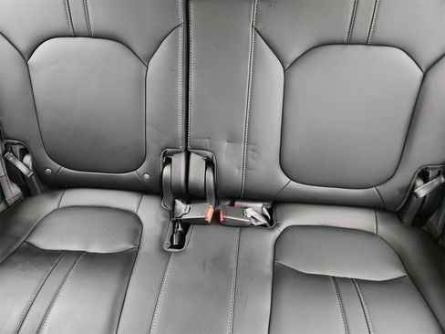 Certified 2023 Honda Pilot Elite image 30