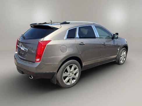 Used 2011 Cadillac SRX Premium AWD/4WD image 5