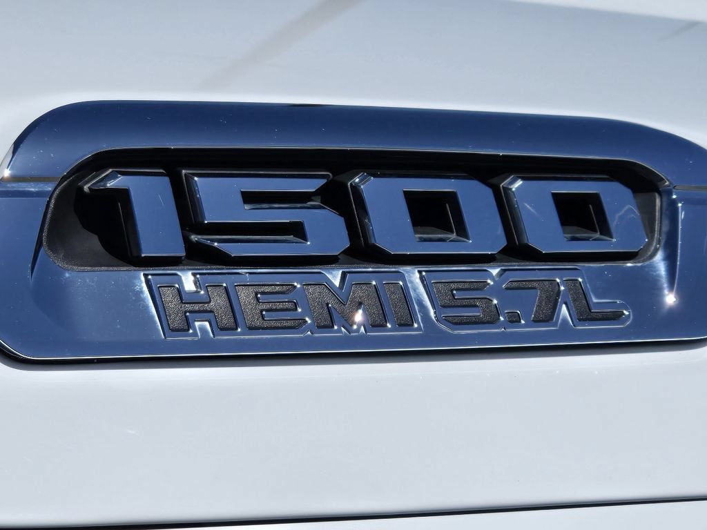 Used 2022 RAM 1500 Limited AWD/4WD image 39
