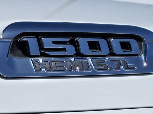 Used 2022 RAM 1500 Limited AWD/4WD image 39