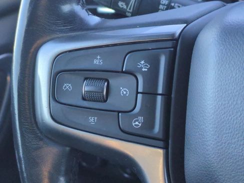 Used 2021 Chevrolet Tahoe Premier w/ Premium Package image 24