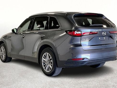 Used 2024 MAZDA CX-90 3.3 Turbo w/ Preferred Plus image 15