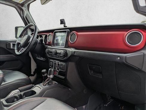 Used 2020 Jeep Gladiator Rubicon image 28