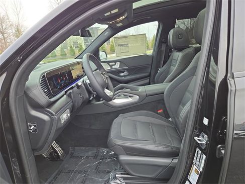 New 2026 Mercedes-Benz GLS 63 AMG 4MATIC image 23