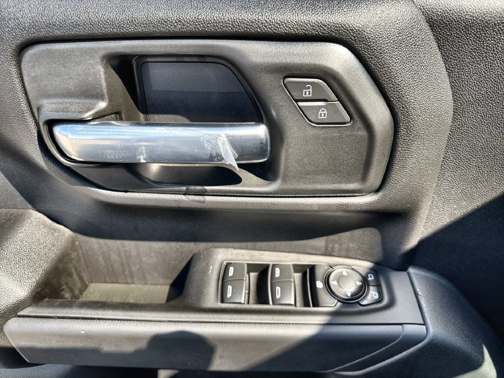 New 2026 GMC Sierra 1500 Pro w/ Pro Value Package RWD image 22