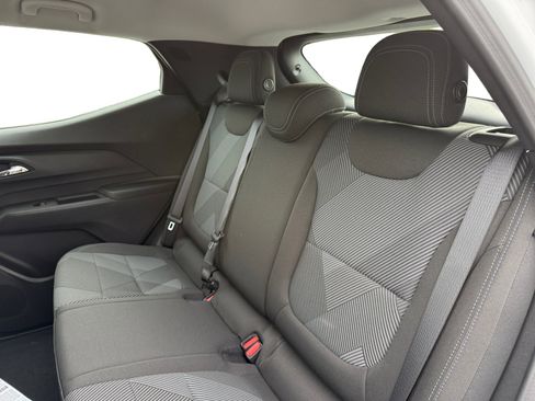 New 2027 Chevrolet Bolt LT w/ Comfort Package FWD image 16