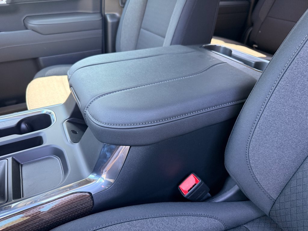 New 2026 Chevrolet Silverado 1500 RST AWD/4WD image 23