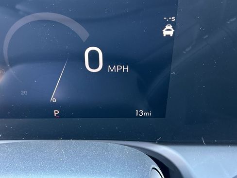 New 2026 Buick Encore GX Sport Touring w/ Advanced Technology Package image 12