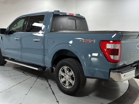 Used 2023 Ford F150 Lariat image 7
