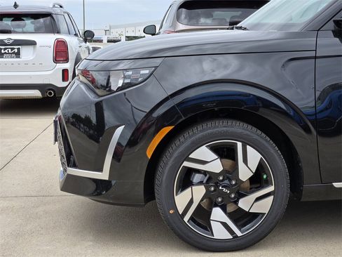 New 2025 Kia Soul GT-Line image 5