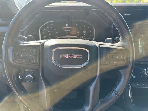 Used 2024 GMC Sierra 1500 AT4X AWD/4WD image 20
