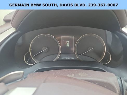 Used 2020 Lexus RX 350 350 w/ Premium Package image 46