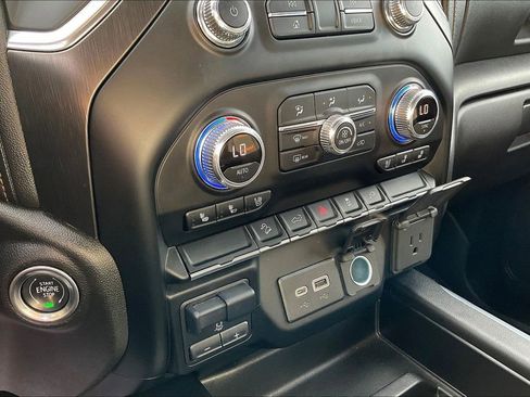 Used 2021 GMC Sierra 1500 AT4 image 20