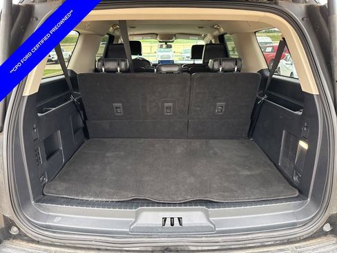 Used 2022 Ford Expedition Max XLT image 10