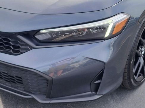 Certified 2026 Honda Civic Sport image 7