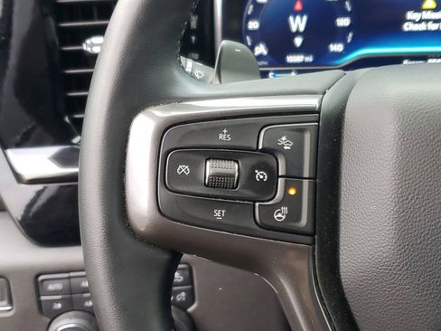 Used 2024 Chevrolet Silverado 1500 ZR2 image 13