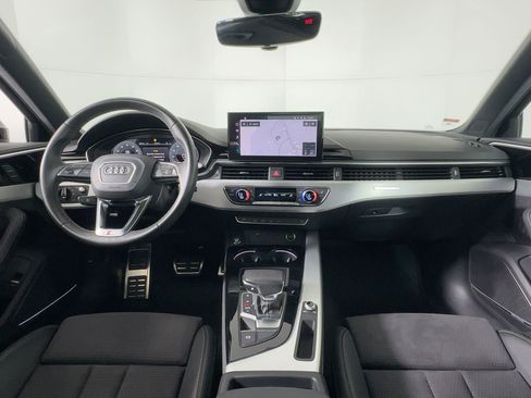 Certified 2023 Audi A4 2.0T Prestige image 15