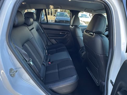 Used 2024 MAZDA CX-50 AWD 2.5 S w/ Preferred Package image 21