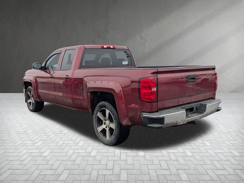 Used 2014 Chevrolet Silverado 1500 LT w/ LT Convenience Package image 5