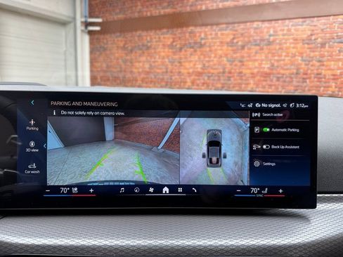 New 2026 BMW 430i xDrive 430i xDrive image 21