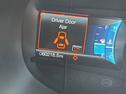 Certified 2022 Ford Edge SEL image 15