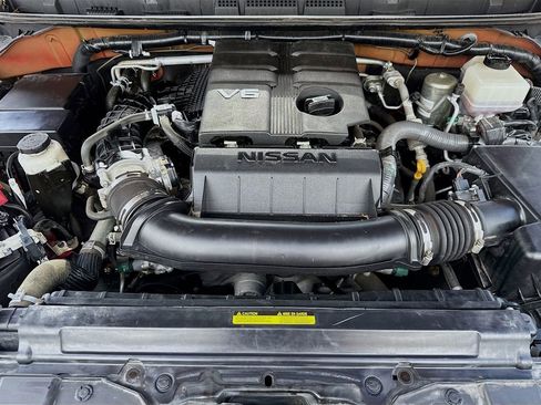 Used 2022 Nissan Frontier S w/ Technology Package image 27