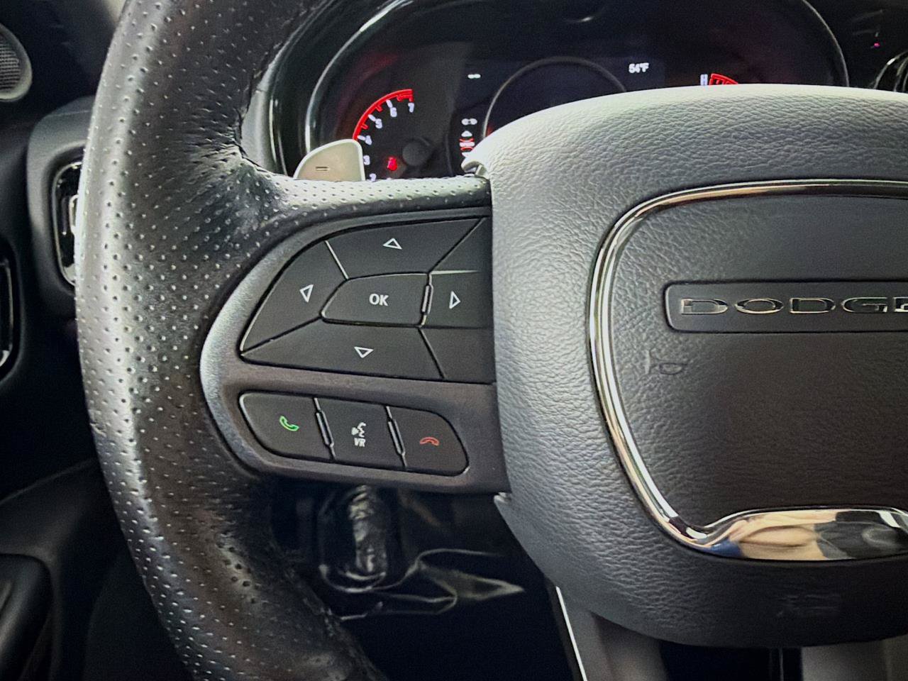 Used 2025 Dodge Durango GT AWD/4WD image 48