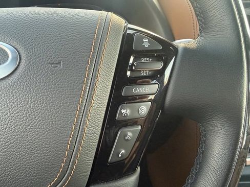 Certified 2024 INFINITI QX80 Sensory w/ Cargo Package image 20