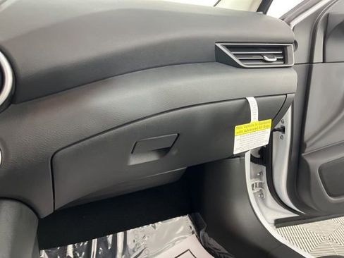 New 2025 Nissan Sentra S image 34