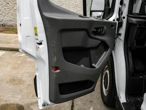 Used 2023 Ford Transit 350 148 High Roof Extended RWD image 35