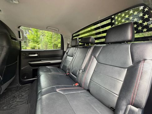 Used 2020 Toyota Tundra TRD Pro AWD/4WD image 18