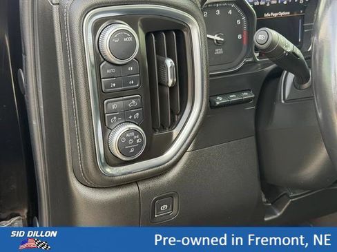Certified 2020 GMC Sierra 1500 Denali w/ Denali Ultimate Package AWD/4WD image 15