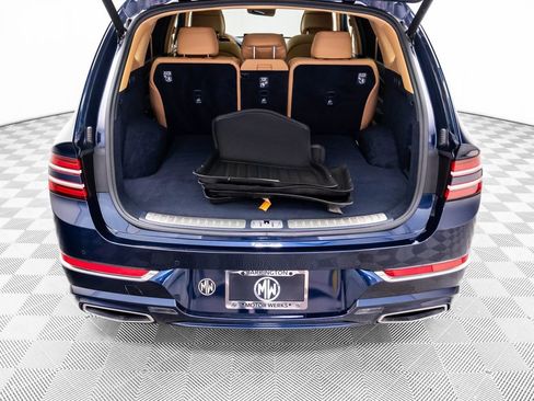 Used 2023 Genesis GV80 3.5T w/ Prestige Package image 32