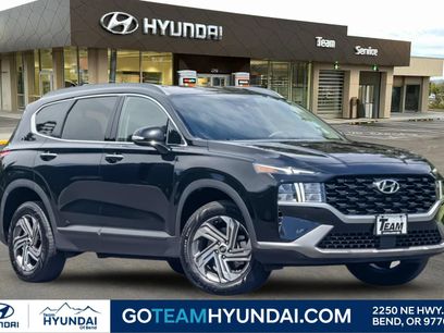 Used 2023 Hyundai Santa Fe SEL