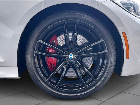 Used 2021 BMW M340i M340i w/ Premium Package image 11