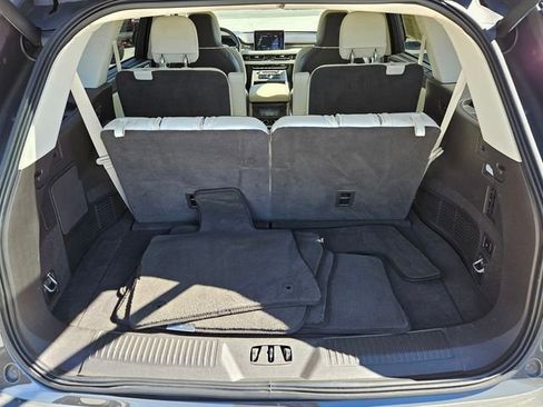 Used 2020 Lincoln Aviator Black Label w/ Dynamic Handling Package image 29