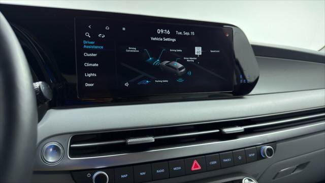 Used 2025 Hyundai Palisade SEL FWD image 35