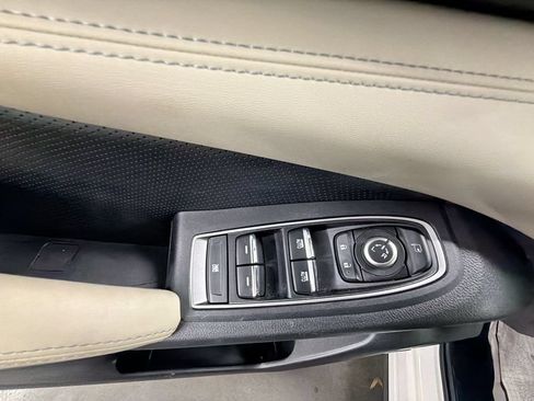 Used 2024 Subaru Ascent Limited w/ Technology Package AWD/4WD image 24